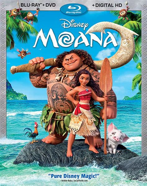 dvd movies moana|moana 2016 dvd.